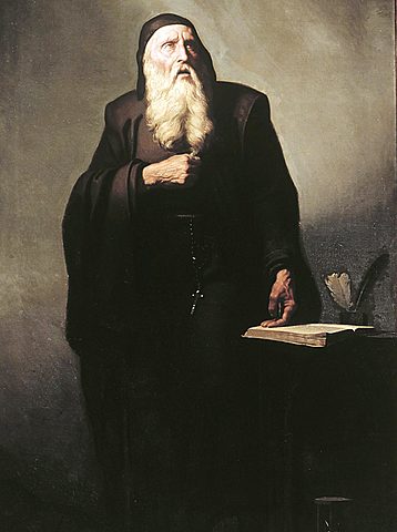 La literatura religiosa i moralitzant