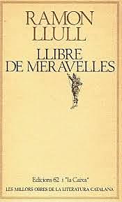 Llibre de les meravelles