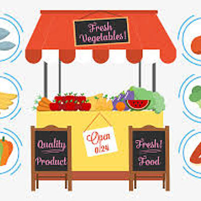 Timeline: Tema 2. Mercado, entorno y competencia