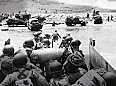 D-Day (Normandy Invasion)