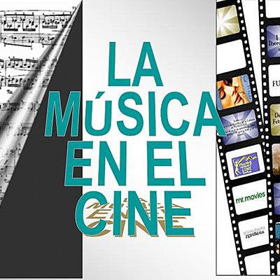 Timeline: Historia de la música en el cine. Años 40, 50 y 60