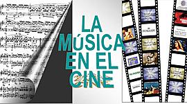 Timeline: Historia de la música en el cine. Años 40, 50 y 60