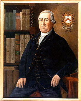 Joan Ramis i Ramis (1746-1819)