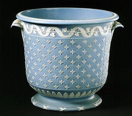 Cerámicas Wedgwood (1730-1795)