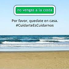 Clausurar campings públicos, centros de vacaciones termales y similares, propiedad del Estado. Asimismo, solicitará a privados que cumplan con la misma medida.