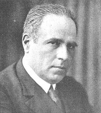 Eugeni d'Ors (1881-1954)
