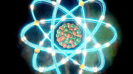 Timeline: Teorías y Modelos Atómicos