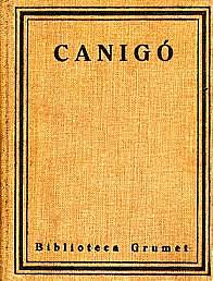 CANIGÓ