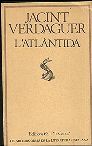 L'ATLÀNTIDA