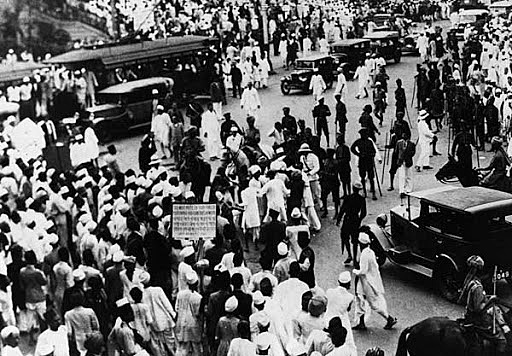 Elections of 1945-1946