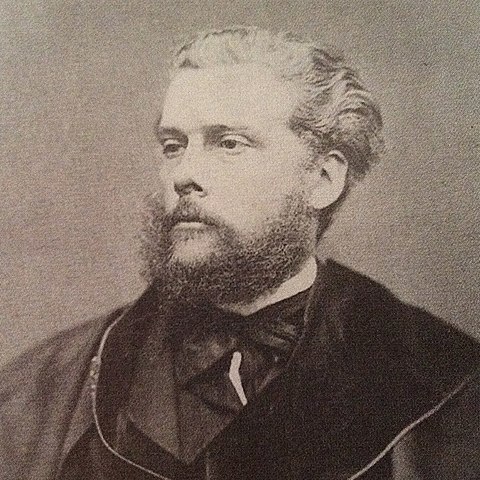 Víctor Balaguer (1824-1901)