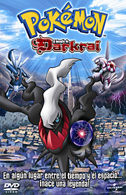 The Rise of Darkrai