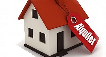 Sustento del 50 % de los alquileres por parte del Estado para aquellas personas en seguro de desempleo y subsidio para el 50 % restante del monto