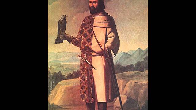 Bernat Metge (1350-1413)