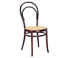 LA SILLA THONET
