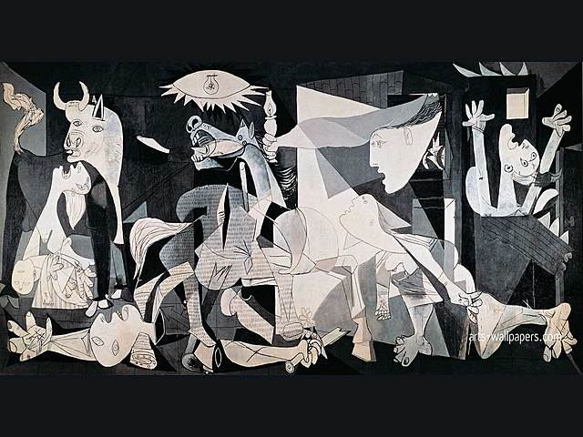 LA GUERNICA