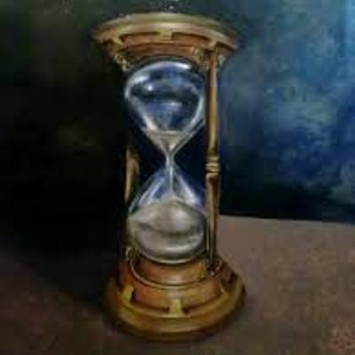 Timeline: Eix cronològic Iker