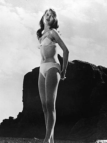 Octavo traje de baño