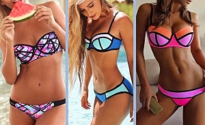 Décimo primer traje de baño