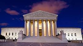 Timeline: Landmark SCOTUS Cases