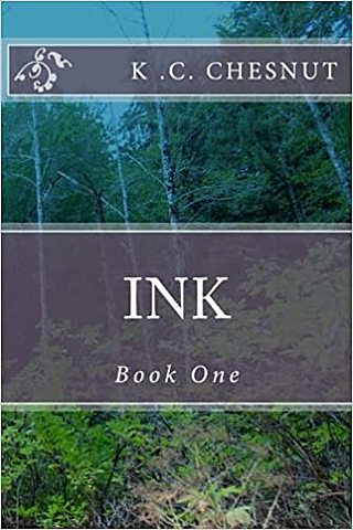 Ink Trilogy