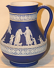 Caso Wedgwood