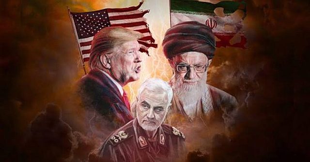 Conflicto entre Irán y E.E.U.U.