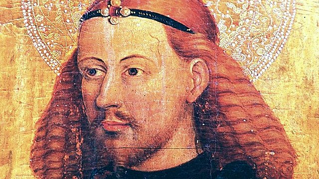 Ausiàs March (1397-1459)