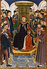 Jordi de Sant Jordi (1395?-1424?)