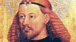 Ausiàs March (1397-1459)