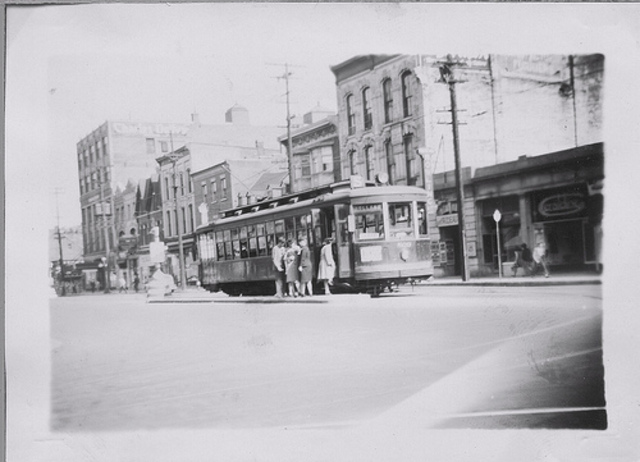 Economic changes in Canada