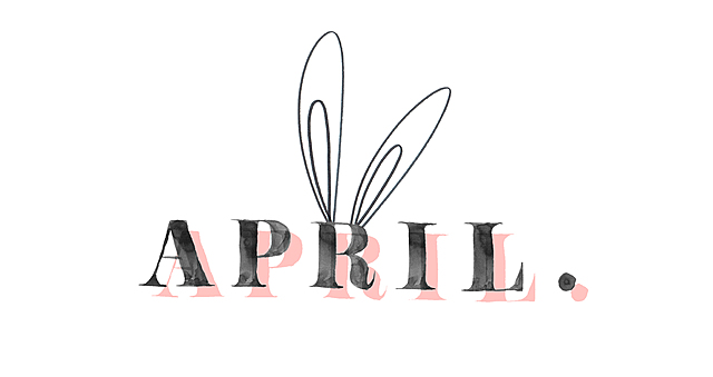 April cases, dead, recovered