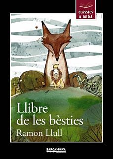 Llibre de les Bèsties