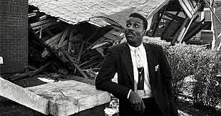 Bombing of Rev. Fred Shuttlesworth