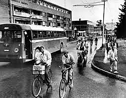 Montgomery Bus Boycott