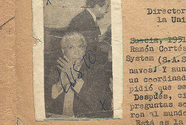 Se abre la primera consulta de Relaciones Públicas