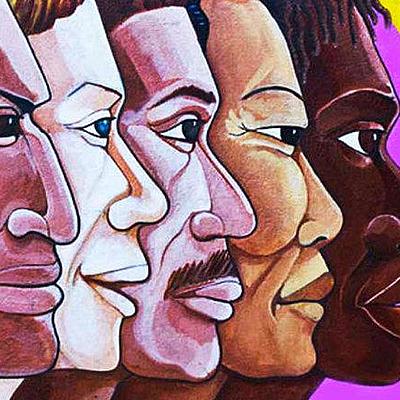 Timeline: DEVENIR HISTORICO DEL CONCEPTO DE INTERCULTURALIDAD Y SU RELACION CON LA EDUCACION