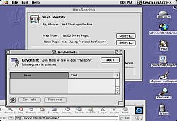 Sistema 9 ( Mac OS 9 )