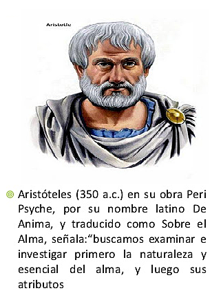 Aristóteles (384-322 A.C)