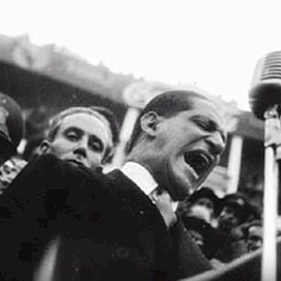 Timeline: Gaitanismo