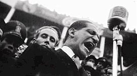 Timeline: Gaitanismo