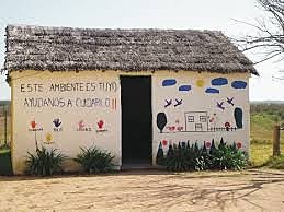 Se aprueba un Programa para Escuelas Rurales