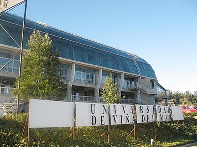 Universidad de Viña del Mar ofrece la carrera de Relaciones Públicas