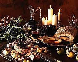 Edad moderna (siglos XV & XVI)