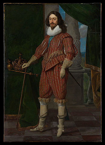 Charles I