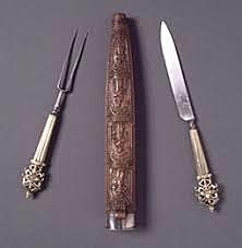 Edad moderna (siglos XV & XVI)