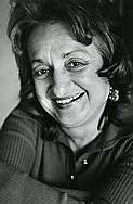 Betty Friedan