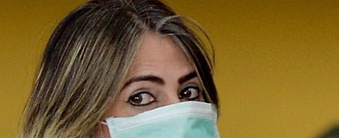 The second confirmed case in Canada