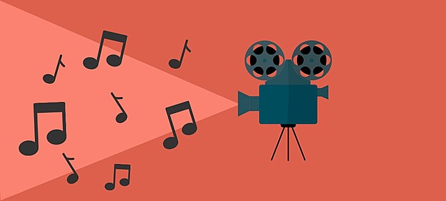 La importancia de la música en los comienzos del cine (años 20)