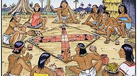 Timeline: El juego a lo largo de la historia